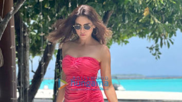 Celeb Photos Of Aamna Shariff