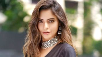 Celeb Photos Of Aamna Shariff