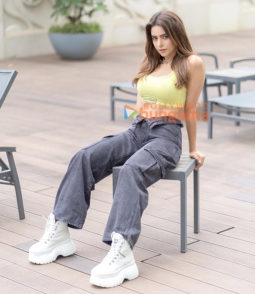Celeb Photos Of Aamna Shariff