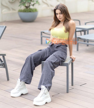 Celeb Photos Of Aamna Shariff