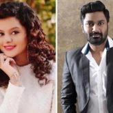 Aashiqui 2 singer-composer duo Palak Muchhal and Mithoon to tie the knot on November 6, 2022