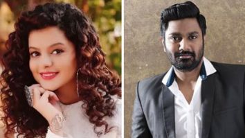 Aashiqui 2 singer-composer duo Palak Muchhal and Mithoon to tie the knot on November 6, 2022