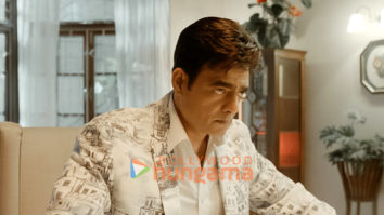 Movie Stills Of The Movie Aazam - Rise Of A New Don