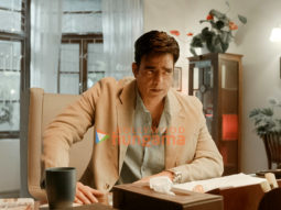 Movie Stills Of The Movie Aazam - Rise Of A New Don