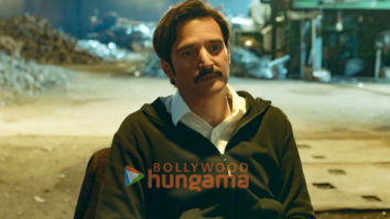 Movie Stills Of The Movie Aazam - Rise Of A New Don