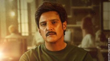First Look Of Aazam - Rise Of A New Don