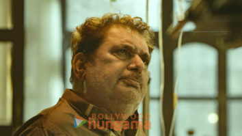 Movie Stills Of The Movie Aazam - Rise Of A New Don