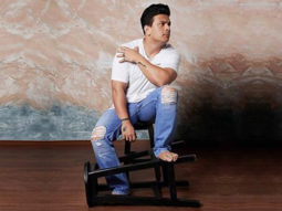Actor Aadil Jaipuri, grandson of legendary lyricist Hasrat Jaipuri, sets his eyes on the silver screen