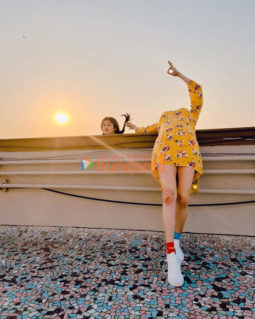 Celebrity Photos of Adah Sharma