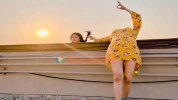 Celebrity Photos of Adah Sharma