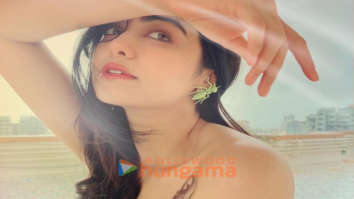 Celebrity Photos of Adah Sharma