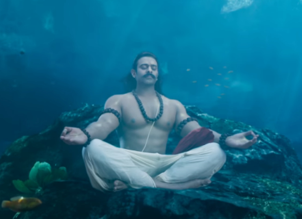 Adipurush Teaser Launch: Prabhas was 'frightened' to play Lord Ram: 'We made the film with lots of love and respect' 