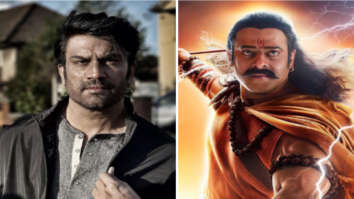 Adipurush Teaser: Sharad Kelkar does Prabhas’ voice-over in Hindi version, fans reminded of Baahubali