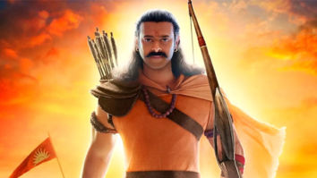 Adipurush makers unveil the new poster of Prabhas on the occasion of his birthday