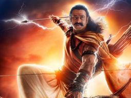 Adipurush star Prabhas to do Ravana dahan at Lal Qila Ground