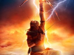 Adipurush’s teaser to be launched at 7:11 pm on October 2 at Ayodhya by Prabhas, Kriti Sanon, Om Raut and Bhushan Kumar