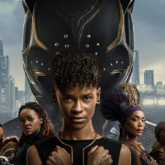 Advance bookings for Black Panther: Wakanda Forever opens in India ahead of November 11 release