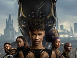 Advance bookings for Black Panther: Wakanda Forever opens in India ahead of November 11 release
