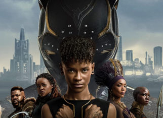 Advance bookings for Black Panther: Wakanda Forever opens in India ahead of November 11 release