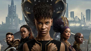 Advance bookings for Black Panther: Wakanda Forever opens in India ahead of November 11 release