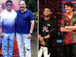 After the release of the Hindi track ‘O Pari’, Rockstar DSP launches its Tamil version ‘O Penne’ with Kamal Hassan and Telugu version ‘O Pilla’ with Nagarjuna