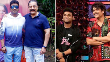 After the release of the Hindi track ‘O Pari’, Rockstar DSP launches its Tamil version ‘O Penne’ with Kamal Hassan and Telugu version ‘O Pilla’ with Nagarjuna