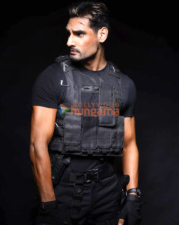 Celebs Photos Of Ahan Shetty