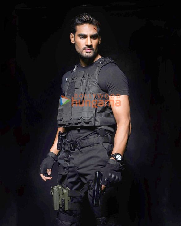 ahan shetty 2 2
