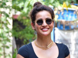 Aisha Sharma is the absolute fitness icon