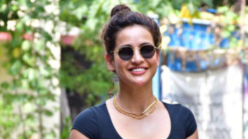 Aisha Sharma is the absolute fitness icon