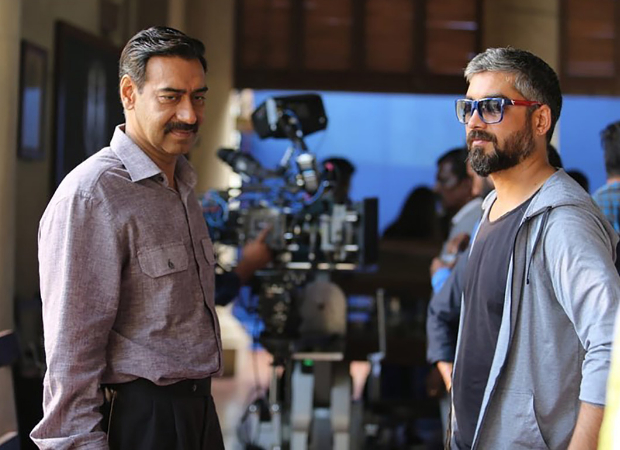 Ajay Devgn starrer Maidaan gets new release date; to hit the big screen on February 17, 2023