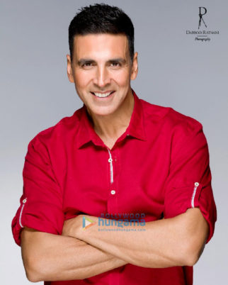 Celebrity Photos of Akshay Kumar