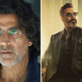 Akshay Kumar addresses Ram Setu’s box-office clash with Ajay Devgn’s Thank God: ‘Fans will choose to watch the one that appeals to them the most’
