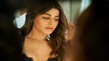Celebrity Photos of Alaya F