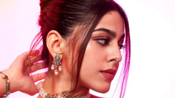 Celeb Photos Of Alaya F