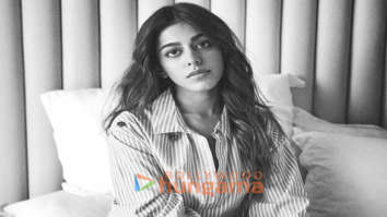 Celebrity Photos of Alaya F