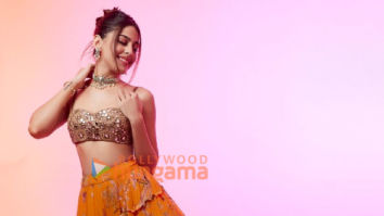 Celeb Photos Of Alaya F