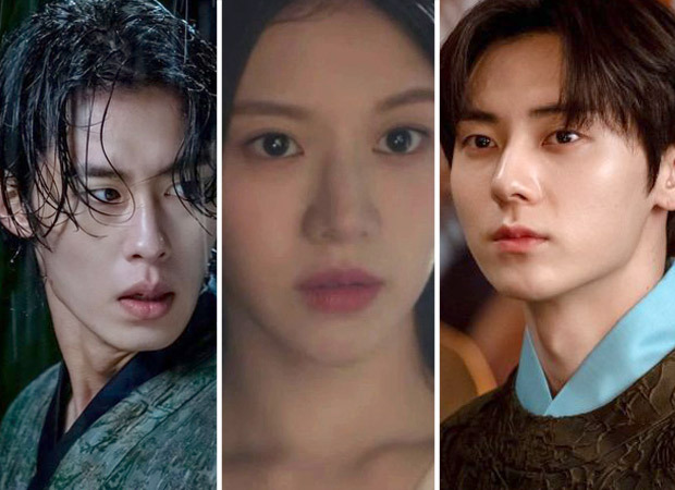 Alchemy Of Souls season 2 starring Lee Jae Wook, Go Yoon Jung, Hwang Minhyun to premiere on December 10