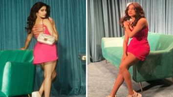 Aldo India ropes in Janhvi Kapoor as ambassador; actress unveils latest festive collection called ‘The Finer Things’