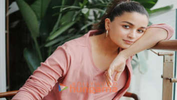 Celebrity Photos of Alia Bhatt