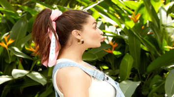 Celebrity Photos of Alia Bhatt