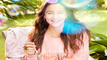 Celebrity Photos of Alia Bhatt