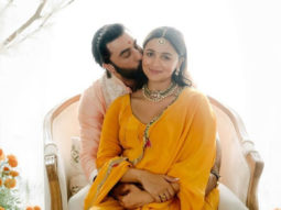 Alia Bhatt and Ranbir Kapoor become parents to a baby girl; actress confirms it on social media