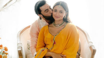 Alia Bhatt and Ranbir Kapoor become parents to a baby girl; actress confirms it on social media