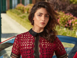 Alia Bhatt refers to her pregnancy at the Time100 Impact Awards; says, “My little one has relentlessly kicked me throughout”