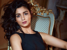 Alia Bhatt reveals how she ‘wanted to take over the world’ at the Time100 Impact Awards