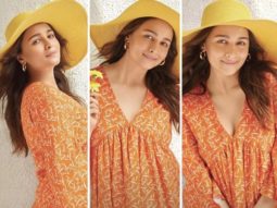 Alia Bhatt says she ‘struggled to find quality maternity wear’ as she talks about her brand Ed-a-Mamma