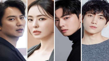 Amazon acquires streaming rights for fantasy K-drama Island starring Kim Nam Gil, Lee Da Hee, Cha Eun Woo and Sung Joon