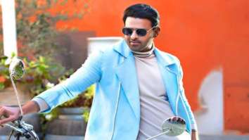 Amidst reports of ill health, Prabhas signs new Telugu film featuring three female leads