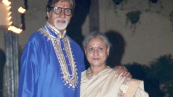 Amitabh Bachchan had one condition while marrying Jaya Bachchan: ‘Don’t want a wife who will be working 9-5’